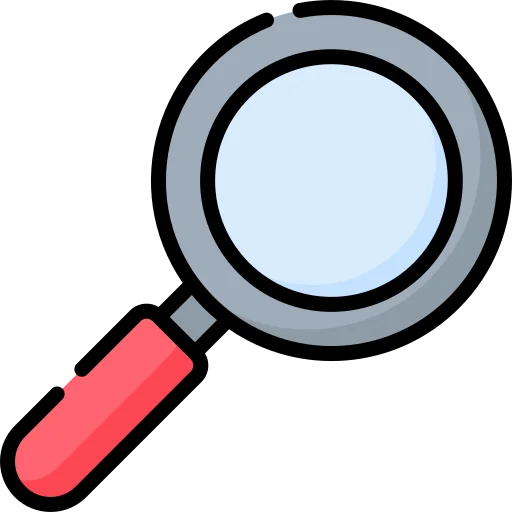Advanced Search Icon